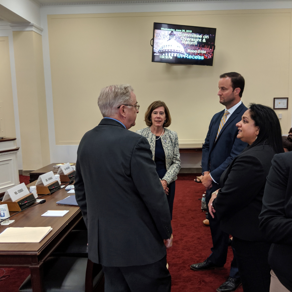 U.S. Biodefense, Preparedness, and Implications of Antimicrobial