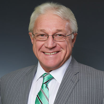 Representative Jim Greenwood
